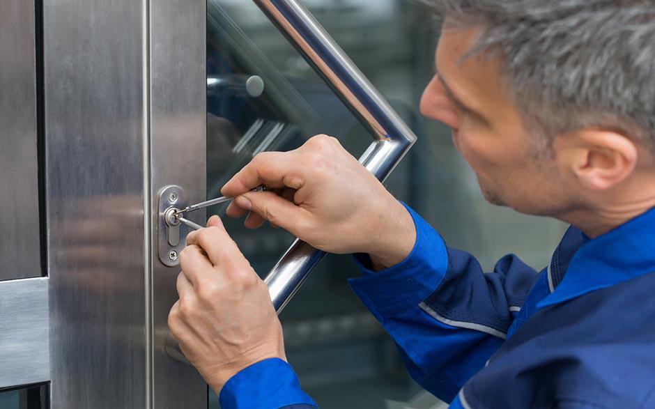 changement de serrure locataire Gentilly